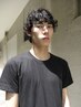 【Daiki指名】メンズカット+パーマ【ご新規限定】