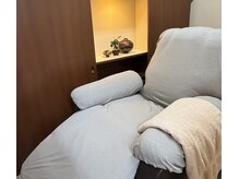 ソル(SOL)の雰囲気（個室でマスカラまつ毛パーマも人気）