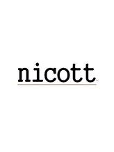 nicott【ニコット】