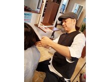 フクウヘア(fukuu hair)
