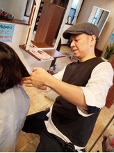 フクウヘア(fukuu hair)