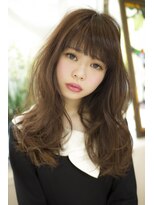 ジョワイユヘアーデザイン(Joyeux)&nbsp;joyeux☆大人可愛い愛されウェーブ