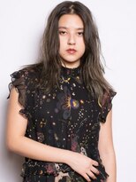 クアトロ グランシュ 川崎店(QUATRO × GranCieux)&nbsp;ルーズニュアンンスWAVE