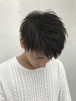 ビューティーコレクション 静岡北店&nbsp;メンズメッシュ