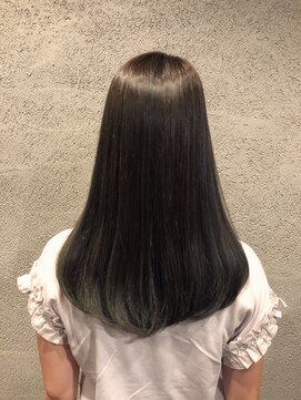 ブリッル(BRIL) 【BRIL】　無彩色カラー