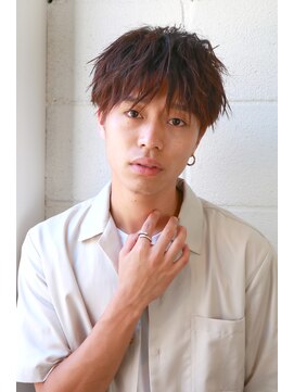 リンネ(Lin'ne) ツイスト×クールショート