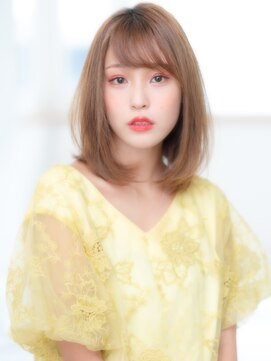 ヴィアラ 自由が丘(VIALA) 【VIALA 自由が丘】ナチュラル×柔らかさ