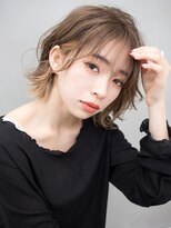 エイト ヘアサロン 渋谷本店(EIGHT)&nbsp;【EIGHT new hair style】1