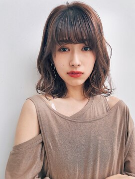 ガーデントウキョウ(GARDEN Tokyo) 【GARDEN 田中麻由】