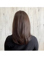 ヘブンリー(heavenly)&nbsp;【heavenly】＃10代20代＃ベージュ＃レイヤー＃外国人風＃小顔