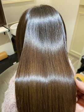 トゥーリ 筑紫野店(tuuli) tuuli 筑紫野★★美髪トリートメント　RIO