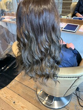 ミューズ 本山店(MUSE) 美髪サロン[MUSEミューズ 本山]　髪質改善ヘアスタイル