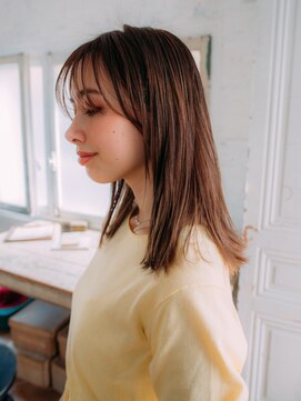 ケア 坂戸駅前店(Care) Treatment&Spa Salon Care　坂戸駅前店（坂戸/若葉/駅ちか）