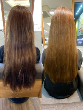 エルサ(Elsa) 【Elsa元町・三宮】ウルティアストレート