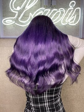 ラピス 名古屋本店(Lapis) バイオレット