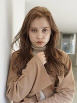 ログ オモテサンドウ(L.O.G OMOTESANDO)&nbsp;ナチュラルアッシュレイヤー