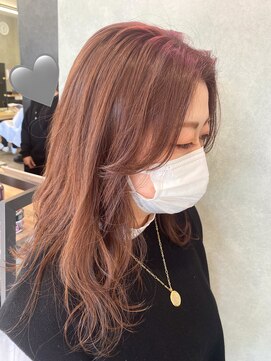 デバイス 東川口(DEVICE) シークレットハイライト