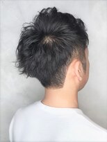 ナンバー ソポ 札幌/ジャム 札幌(N° sopo/JAM)&nbsp;すっきりアップバングショート