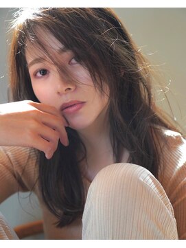 アヤヘアー(aya hair) フェアリーロング