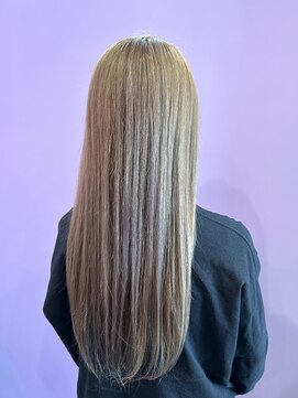 アクシア(Axia) 育てるハイトーン