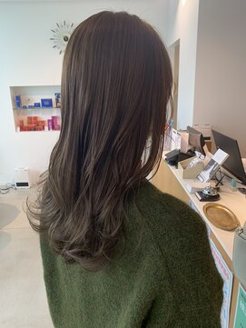 シーツー 三吉店(C2) ショコラベージュ