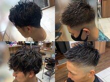 クリアオム 獨協大学前店(CLEAR homme)