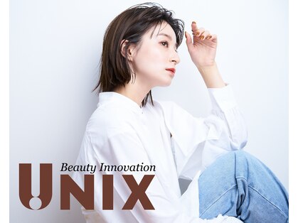 ユニックス ララポート豊洲店(UNIX Salon&Spa)の写真