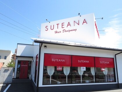 スティーナ(SUTEANA)の写真