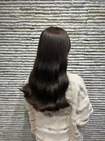 ビス フルール 日暮里店(Vis fleur)&nbsp;ナチュラルブラウン/韓国スタイル