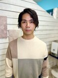 メンズ専門 村井隆仁