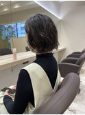 SYUK kazu 【高円寺 顔まわりカット 髪質改善 ハイライト 】