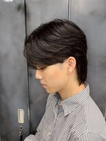 サロンドルテラ (Salon de Lutella)&nbsp;韓国メンズSTYLE☆カルマヘア