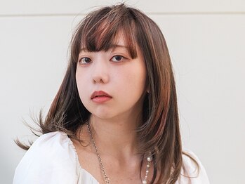 イグルー(igloo)の写真/イルミナカラー新色登場◇新しい透明感・赤み除去に最新エドルカラーも◎“igloo”で最旬カラーが叶う♪