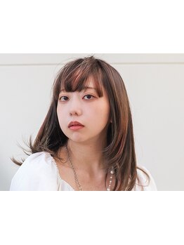 イルミナカラー新色登場◇新しい透明感・赤み除去に最新エドルカラーも◎“igloo”で最旬カラーが叶う♪