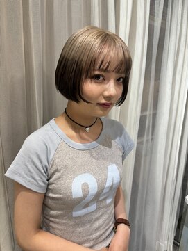 フリーラ 表参道(freera) ルーツカラー