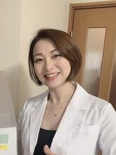 ヨシノ (Yoshino.)&nbsp;日高 由加里