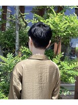 クレフ(clef)&nbsp;愛されベリーショート