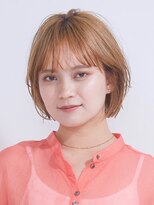 エンタク 新宿三丁目店(enntaku)&nbsp;韓国/レイヤーカット/縮毛矯正/men's/新宿三丁目駅