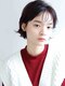 ハピエル 経堂(HAPPIEL)の写真/【忙しい朝も楽々☆】髪質やクセを見極め、あなたに合わせてカット。再現性高く、扱いやすいスタイルに♪