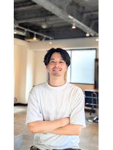 マノン 人形町(MANON) 原田 翔平