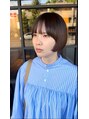 スーリール 高城店(Sourire) ミニボブ