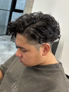 イーラ(era) リバースアップバング