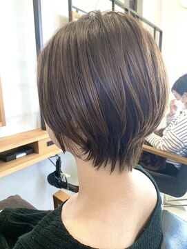 ソッカ(socca) くびれショート