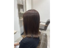 フェリスオブヘア (FELICE of hair)