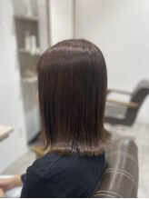 フェリスオブヘア (FELICE of hair)