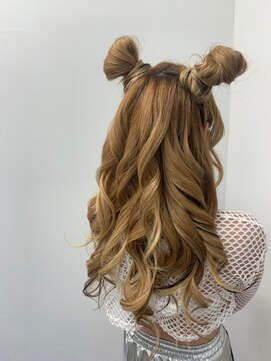 ミリ 千歳烏山(Mili CARE&SPA) ミリお客様スタイル