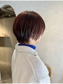 〈押上 半個室〉ショートウルフ