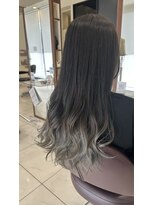 レイフィールド 岡崎六名店&nbsp;グラデーションカラー