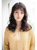ゆったりスパイラルでアレンジも楽々♪・・・HINATA