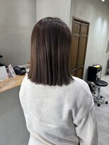 フェリア 松山(Feria)&nbsp;【Feria松山】白石の美髪矯正☆